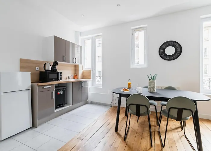 Appartement 60M2 Refait A Neuf - Paris 12 - 4P