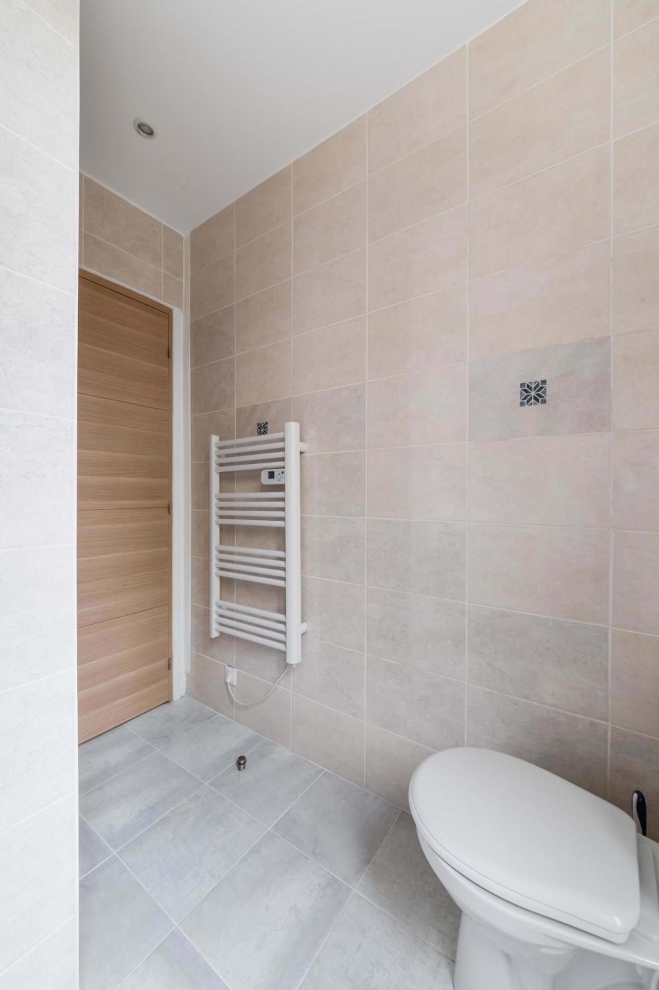 60m2 Refait A Neuf - 12 - 4p Appartement Paris