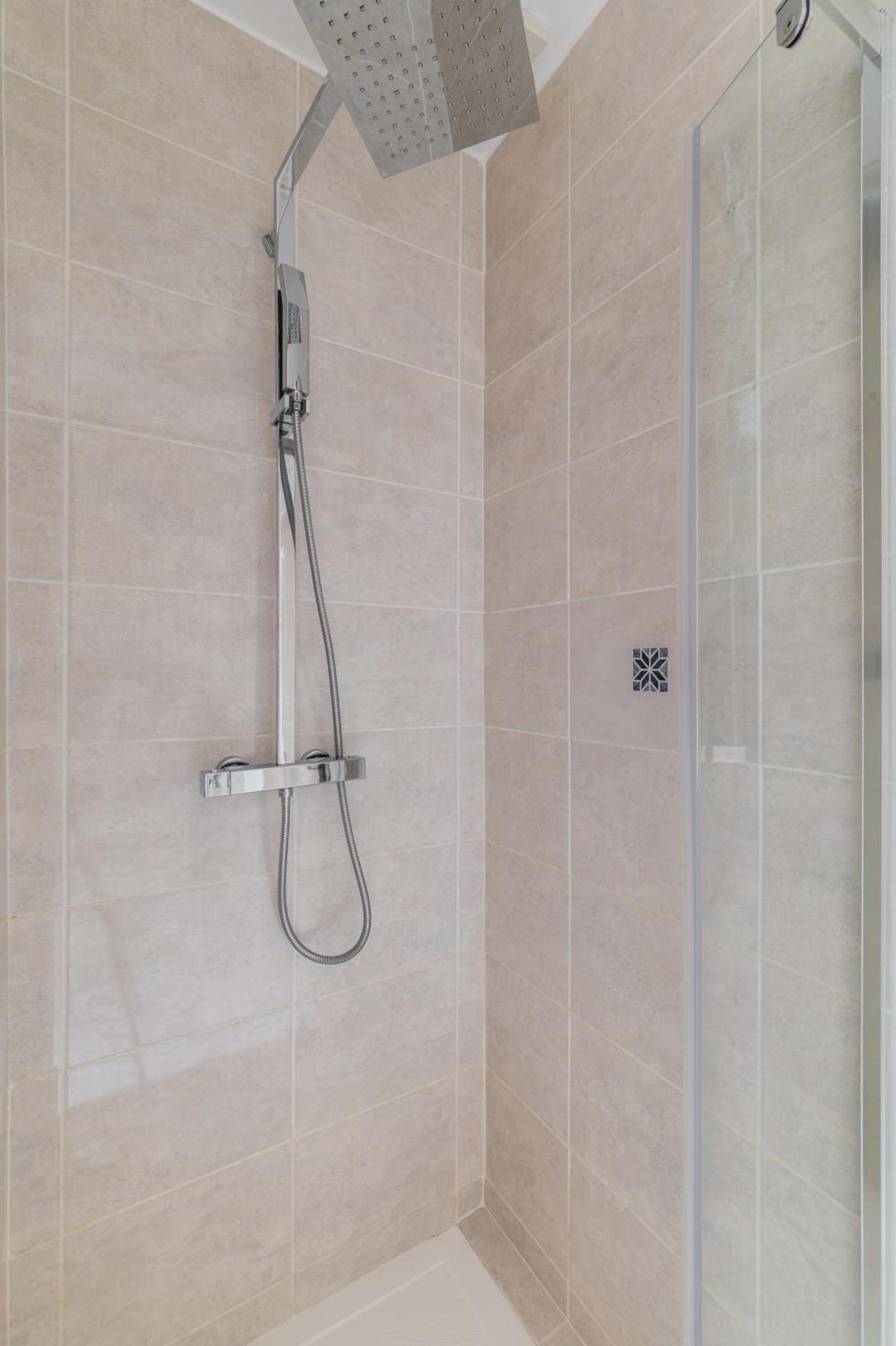 60m2 Refait A Neuf - 12 - 4p Apartamento