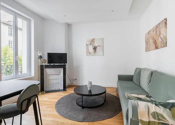 Appartement 60M2 Refait A Neuf - Paris 12 - 4P